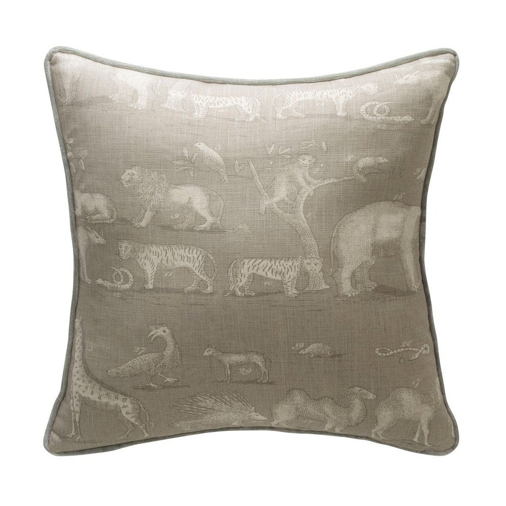 Product photograph of Andrew Martin Kingdom Cushion from Olivia's