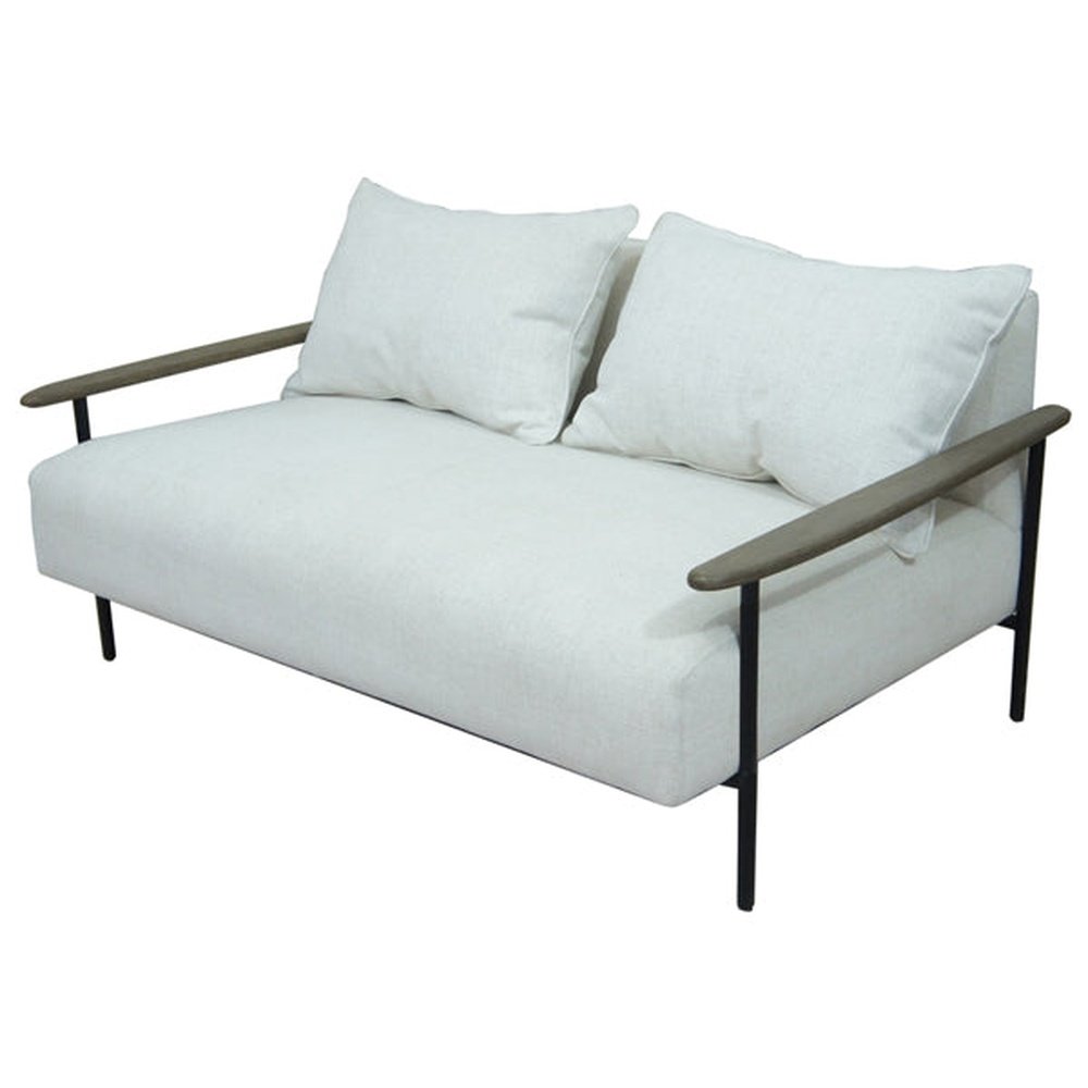 Libra Foundry Two Seater Sofa