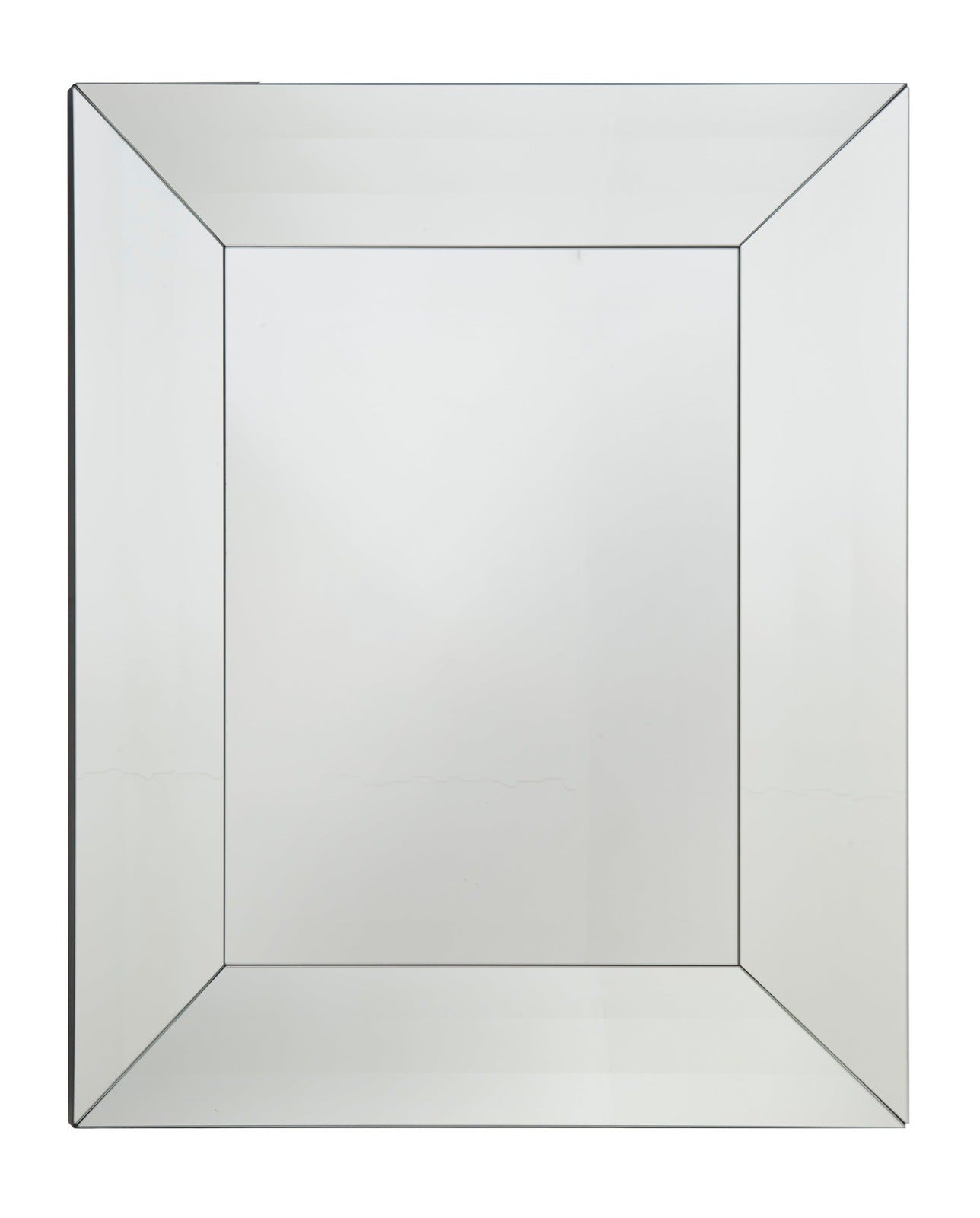 Product photograph of Rv Astley Robyn Wall Mirror from Olivia's