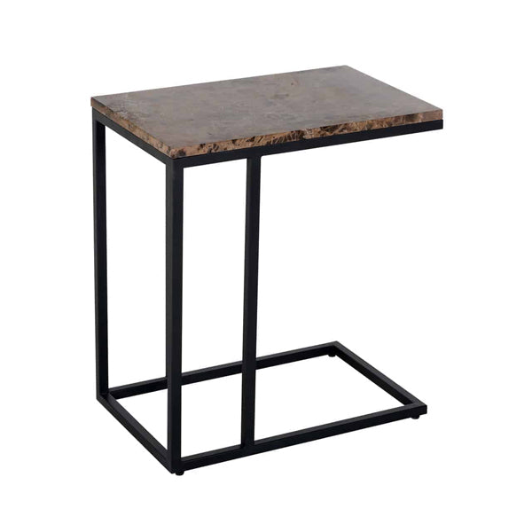 Richmond Orion For Sofa Brown Side Table