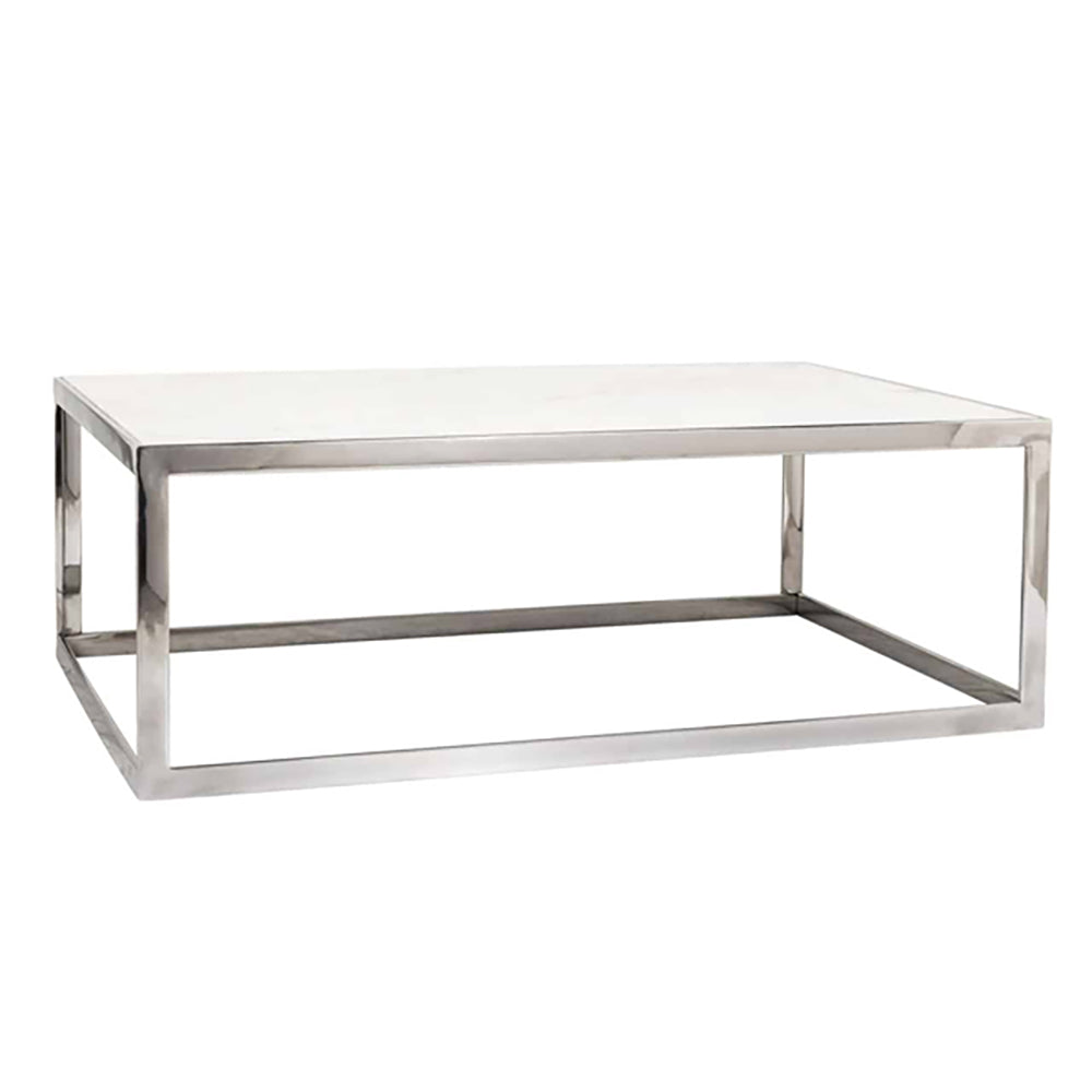 Richmond Levanto White Coffee Table