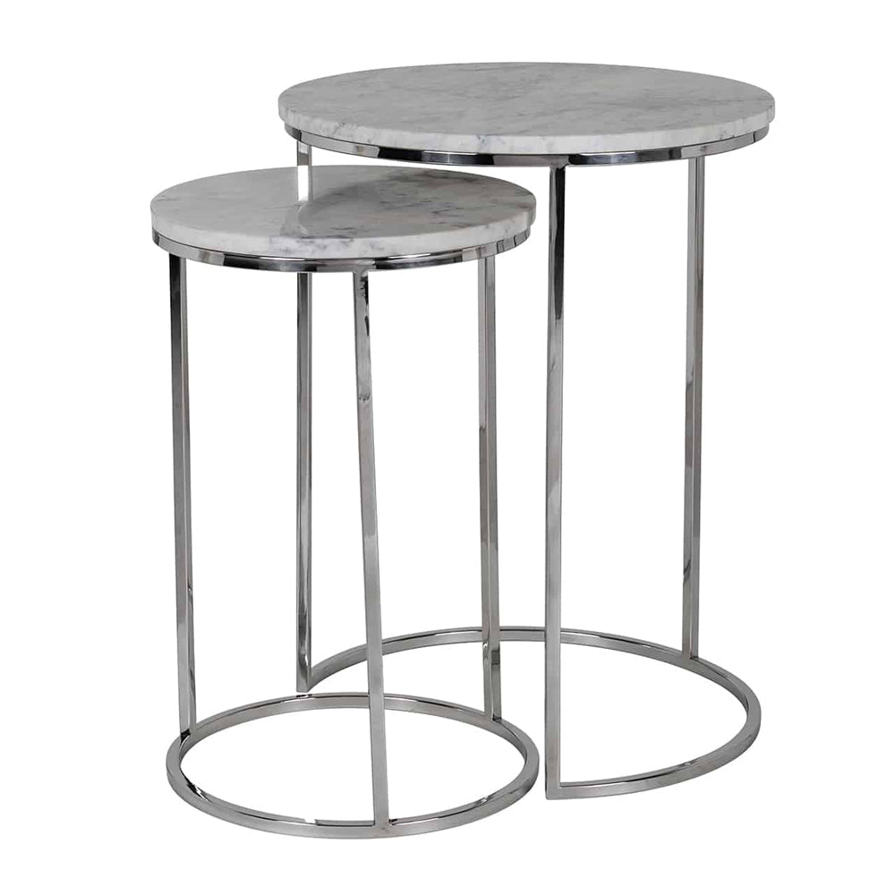 Richmond Lacey Side Table