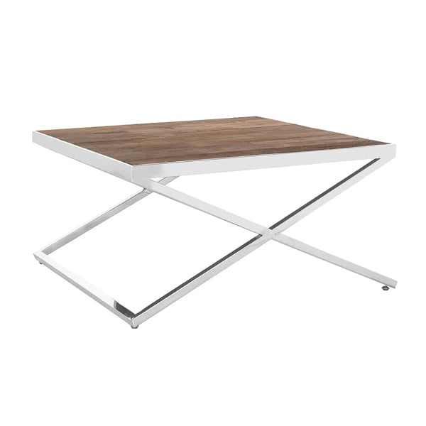 Product photograph of Richmond Redmond Brown Coffee Table Large from Olivia's