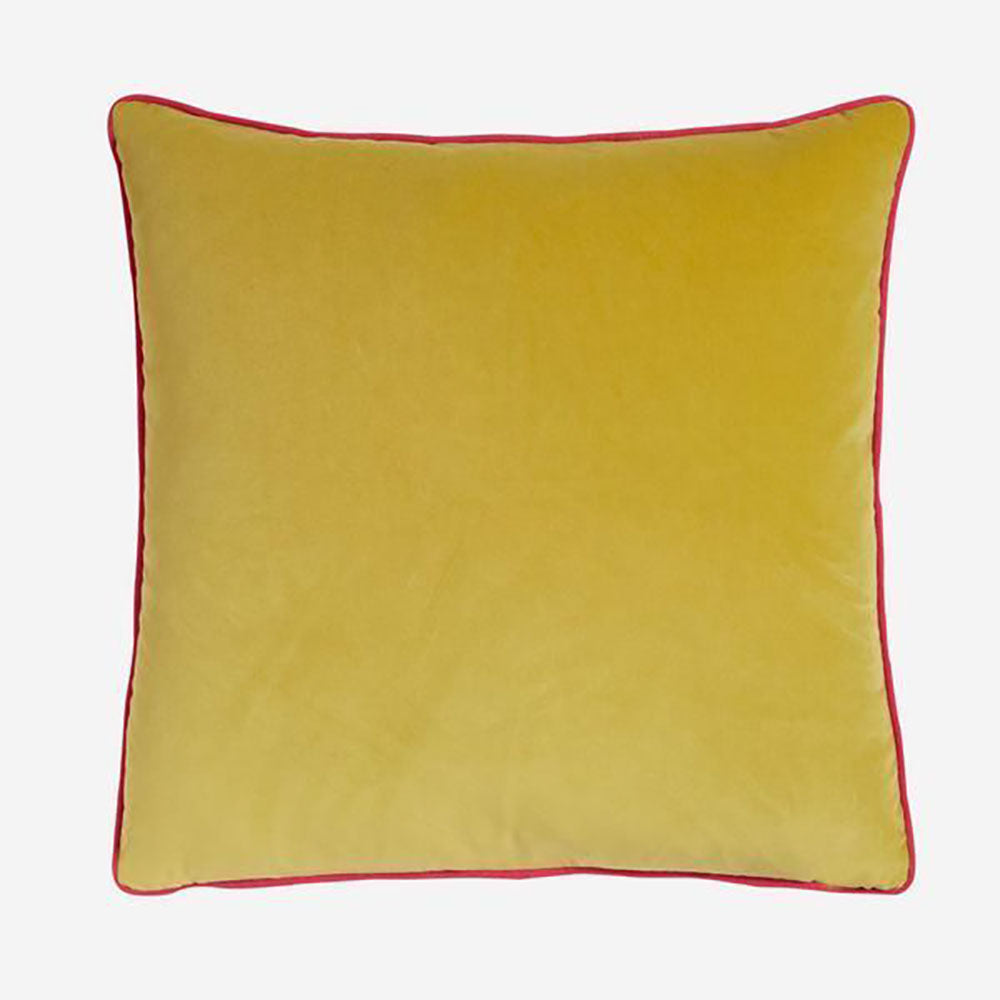 Andrew Martin Pelham Cushion Pear Piedra Outlet