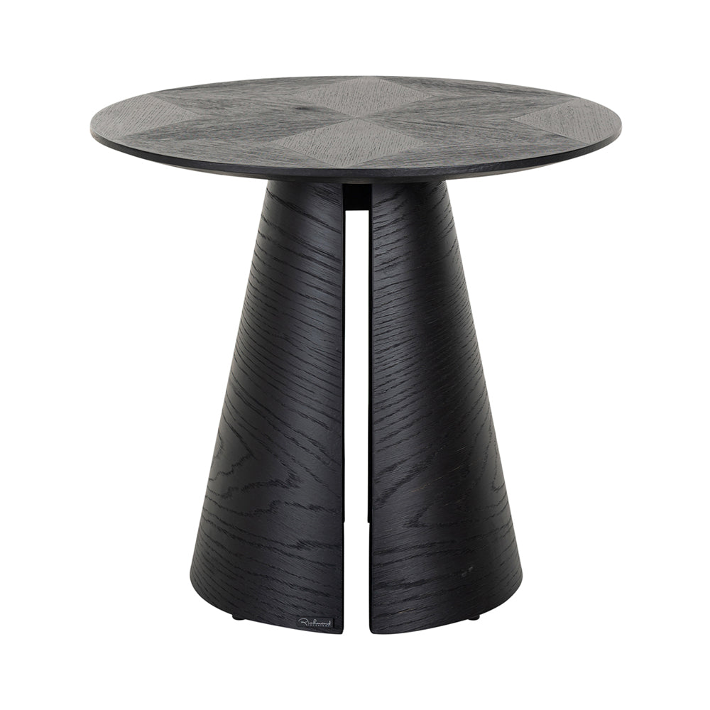 Product photograph of Richmond Blax End Table from Olivia's.