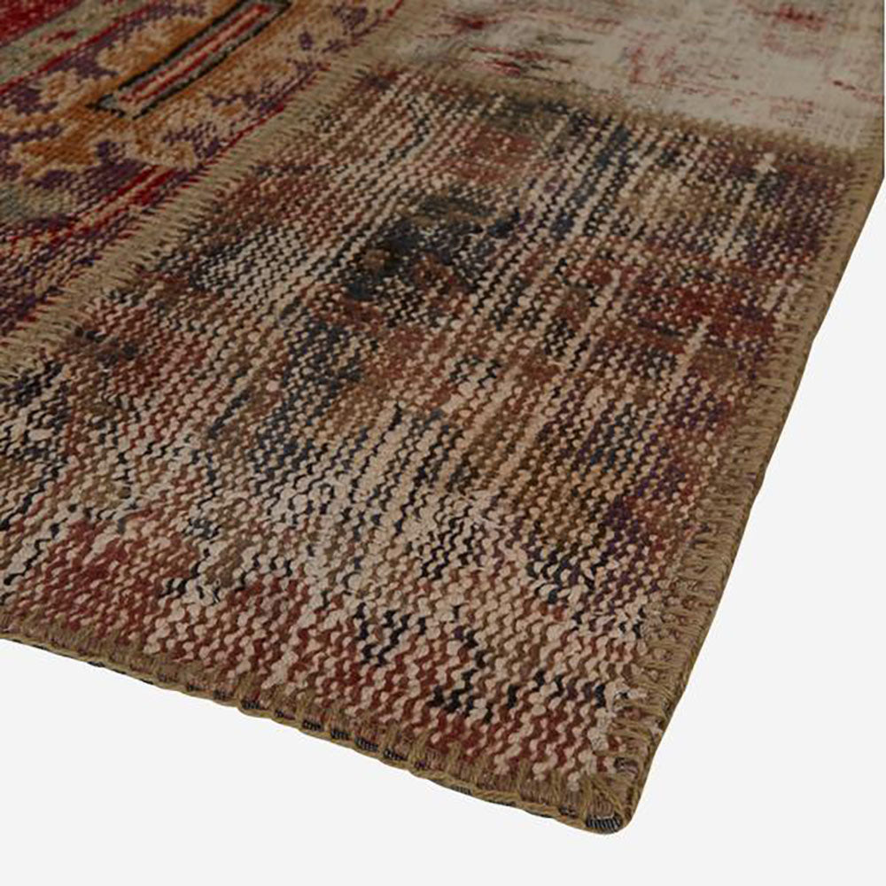 Product photograph of Andrew Martin Priya Rug Large from Olivia's