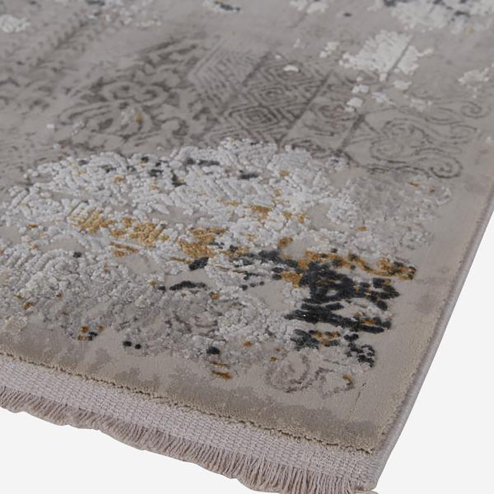 Product photograph of Andrew Martin Parisa Rug Large from Olivia's.