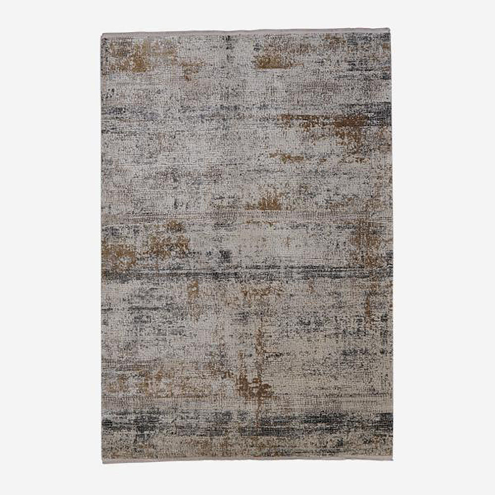 Product photograph of Andrew Martin Yousef Rug Large from Olivia's