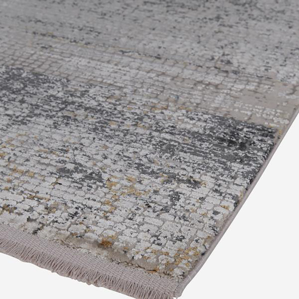 Product photograph of Andrew Martin Yousef Rug Large from Olivia's.