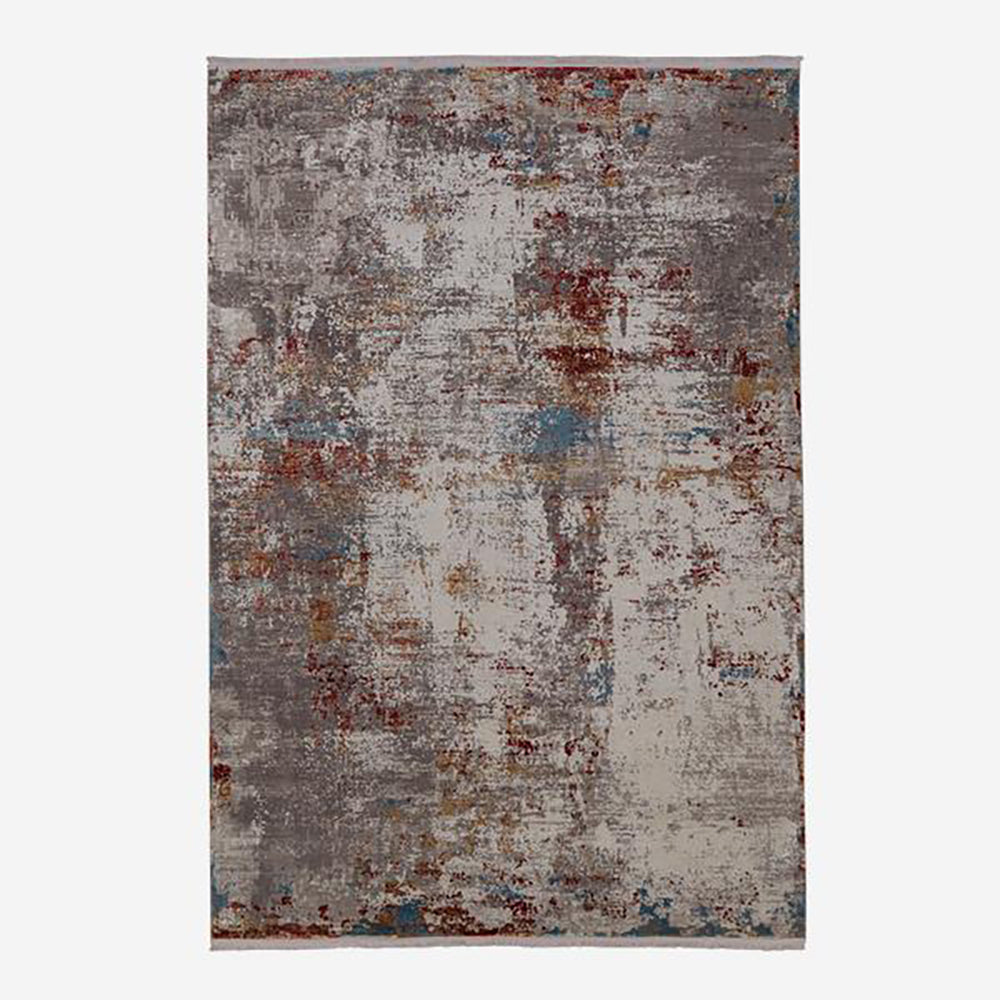 Product photograph of Andrew Martin Mantanga Rug Large from Olivia's.