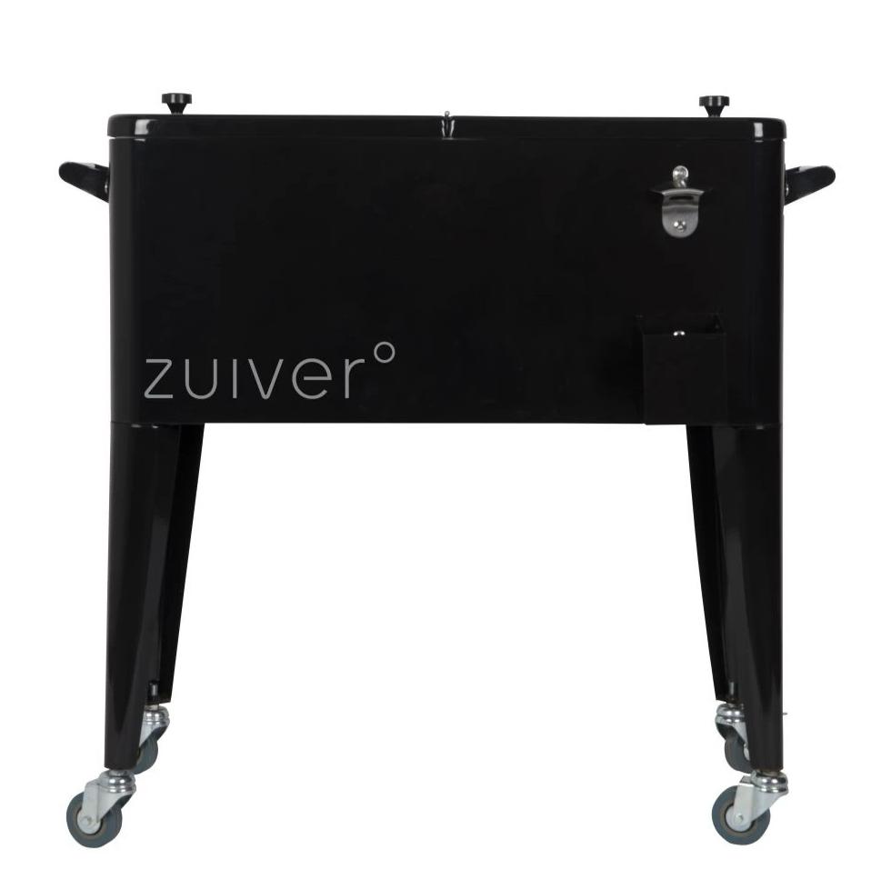 Product photograph of Zuiver Be Cool Cooler from Olivia's