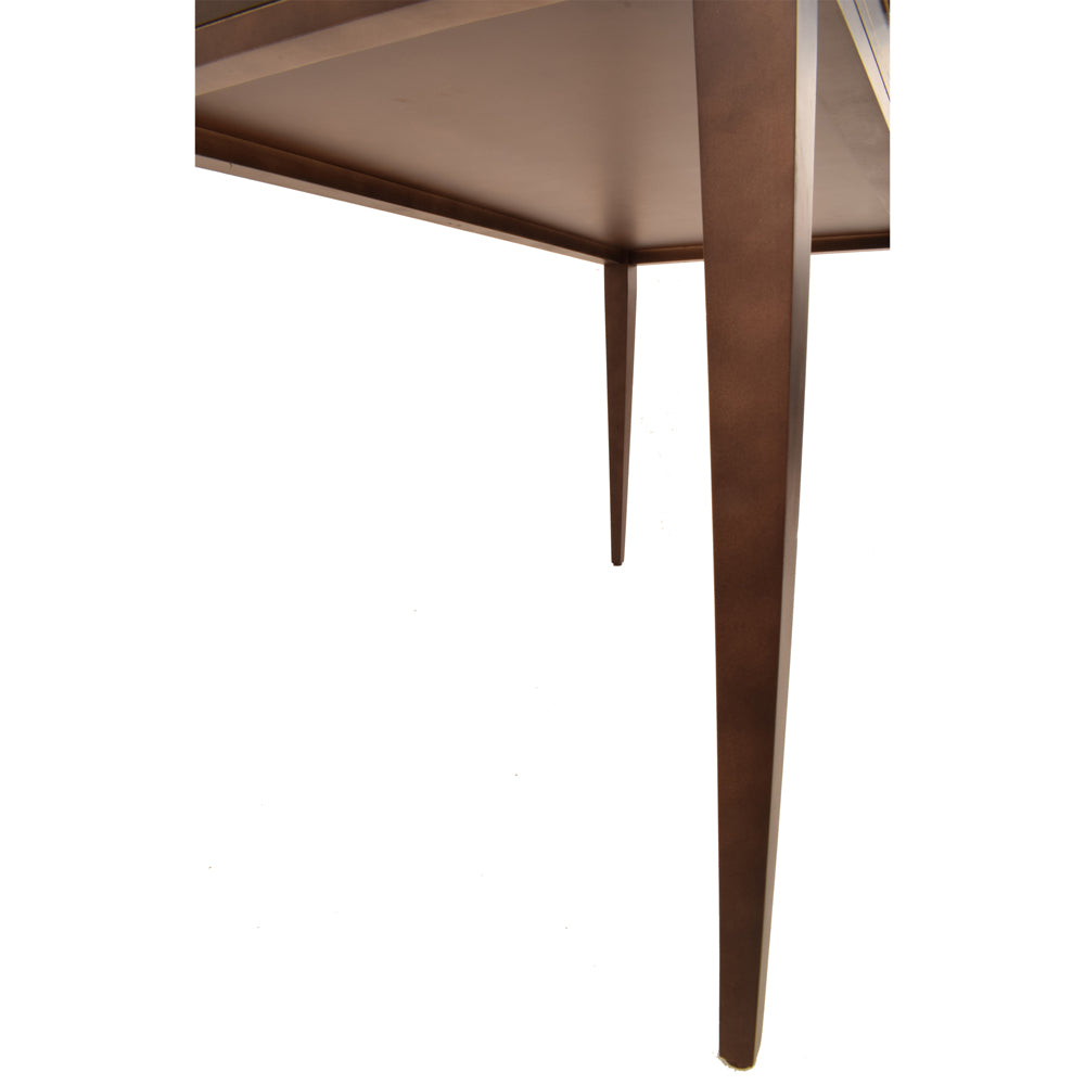 Product photograph of Rv Astley Thomas Desk from Olivia's.