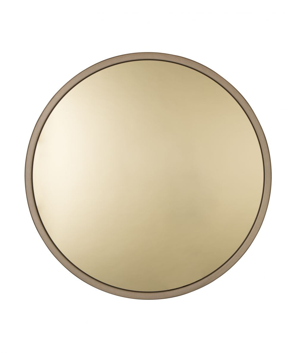 Zuiver Bandit Mirror Gold