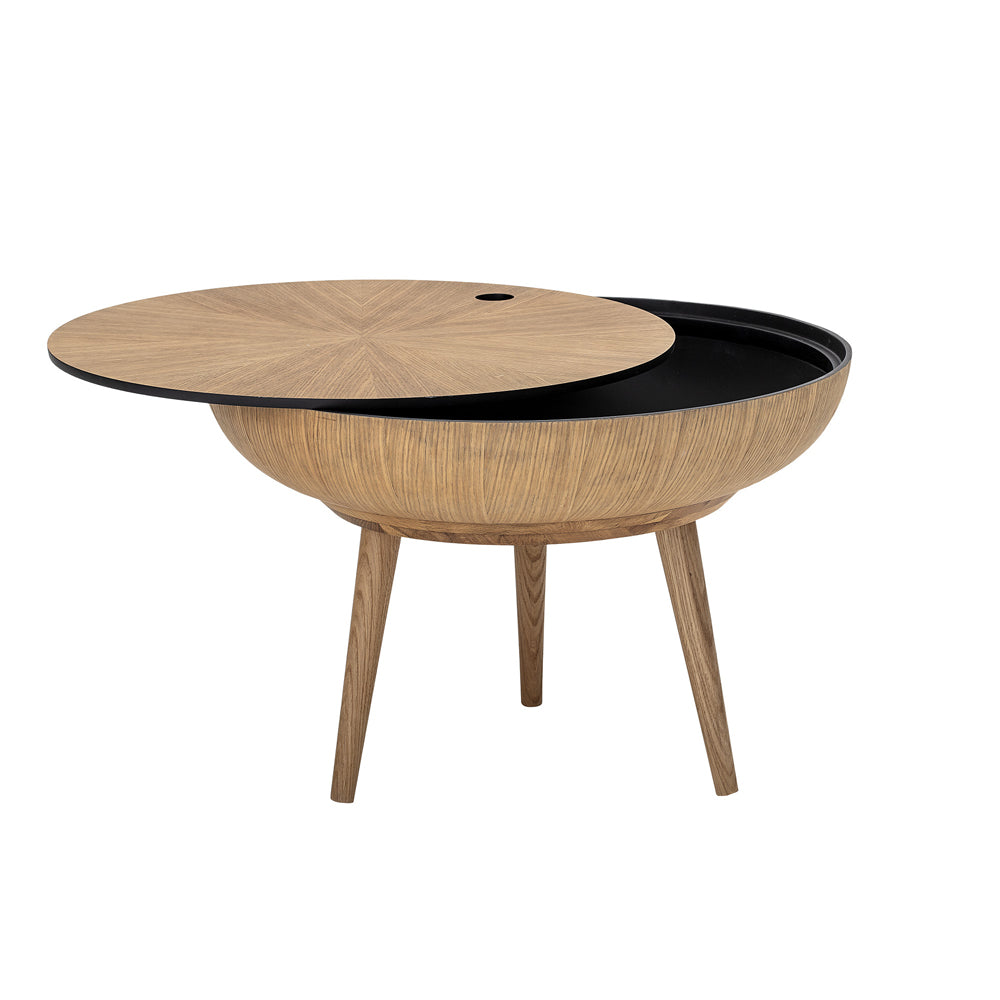Product photograph of Bloomingville Ronda Coffee Table Nature from Olivia's.
