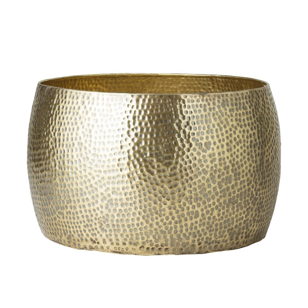 Bloomingville Hella Coffee Table Brass