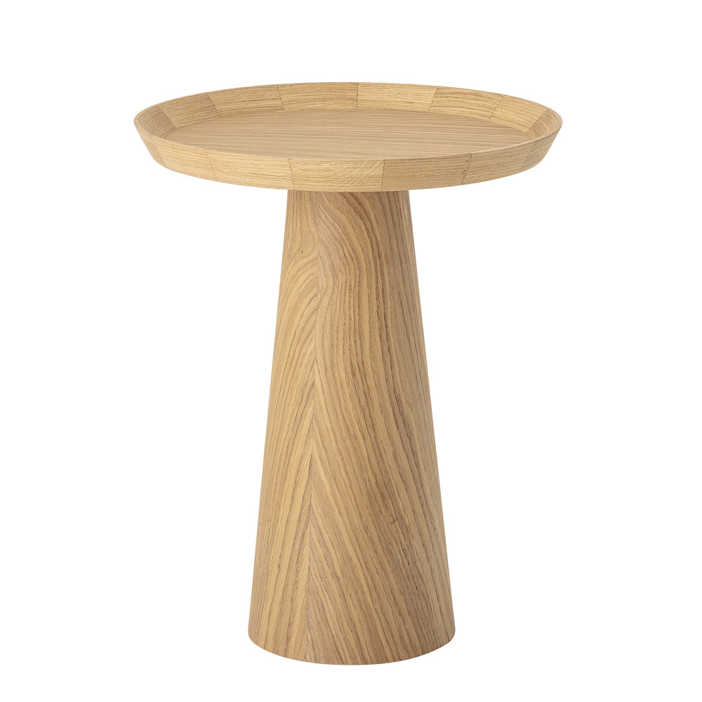 Bloomingville Luana Side Table Nature