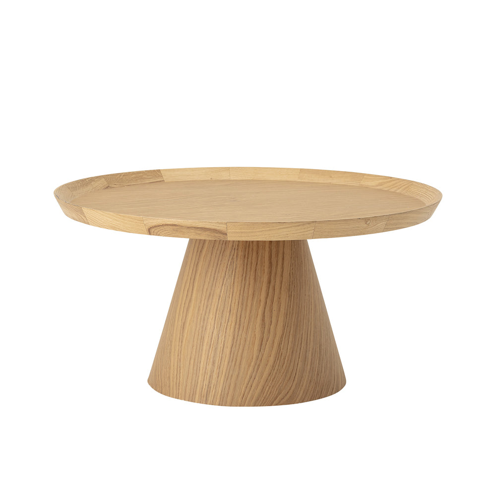 Product photograph of Bloomingville Luana Coffee Table Nature from Olivia's