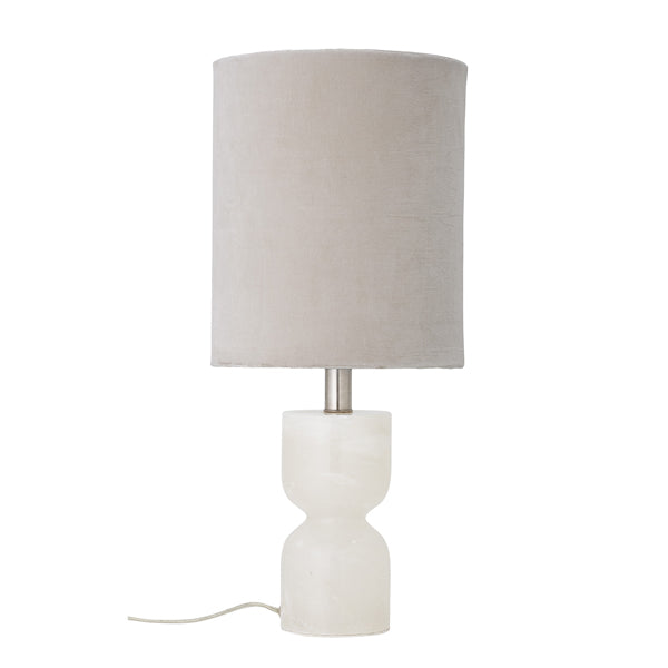 Bloomingville Indee Nature Table Lamp