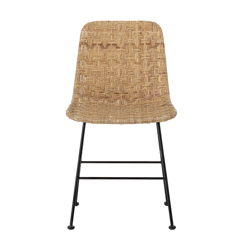 Bloomingville Kitty Nature Dining Chair