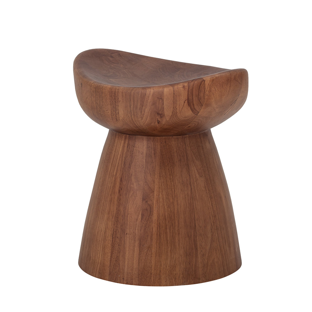 Bloomingville Luc Stool Brown