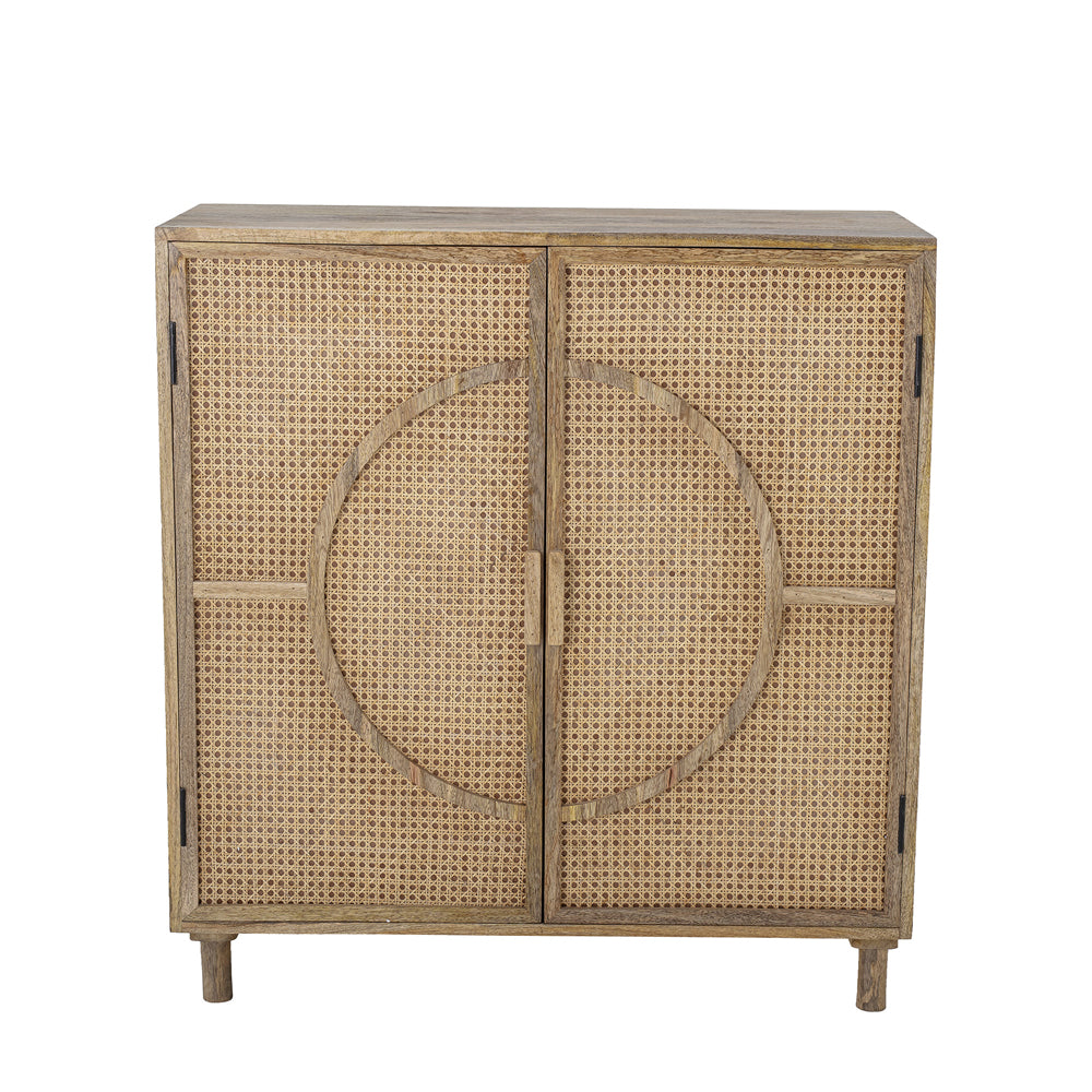 Product photograph of Bloomingville Pablo Cabinet Nature from Olivia's