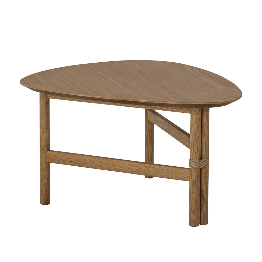 Product photograph of Bloomingville Koos Coffee Table Nature from Olivia's.