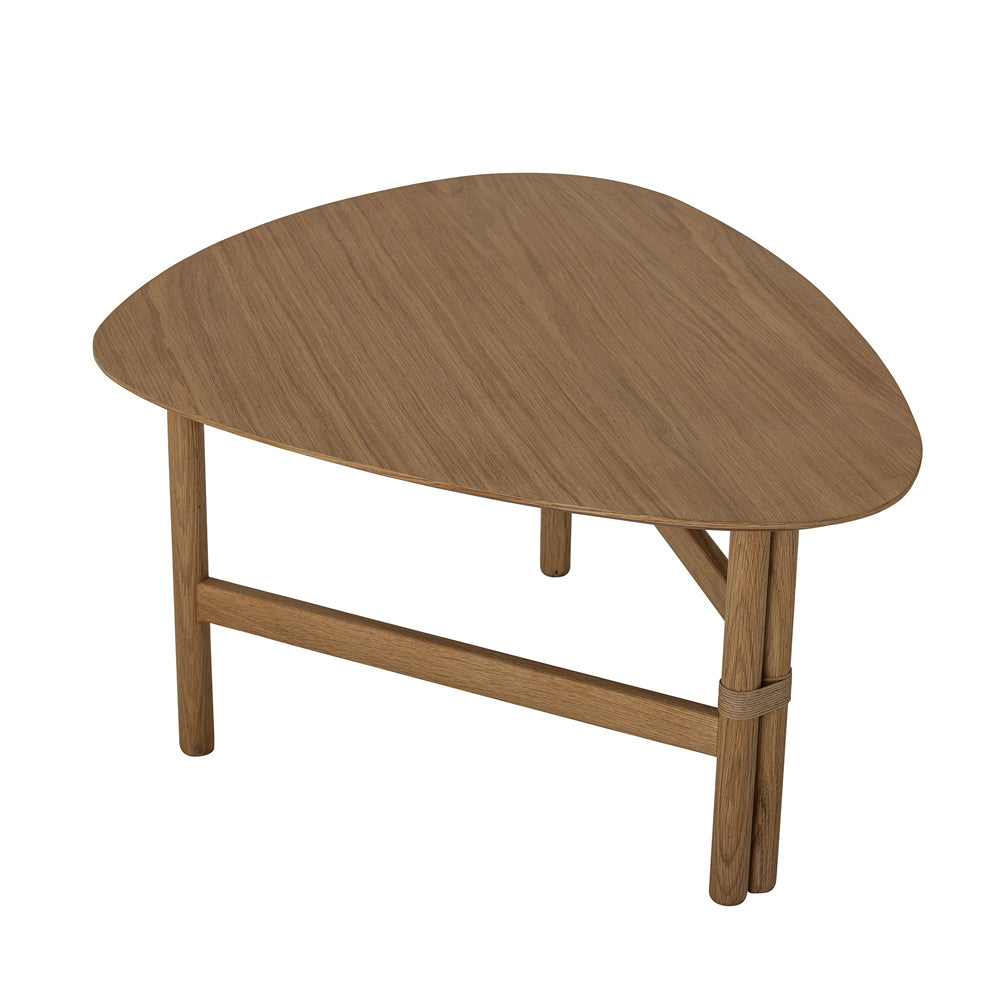 Product photograph of Bloomingville Koos Coffee Table Nature from Olivia's.