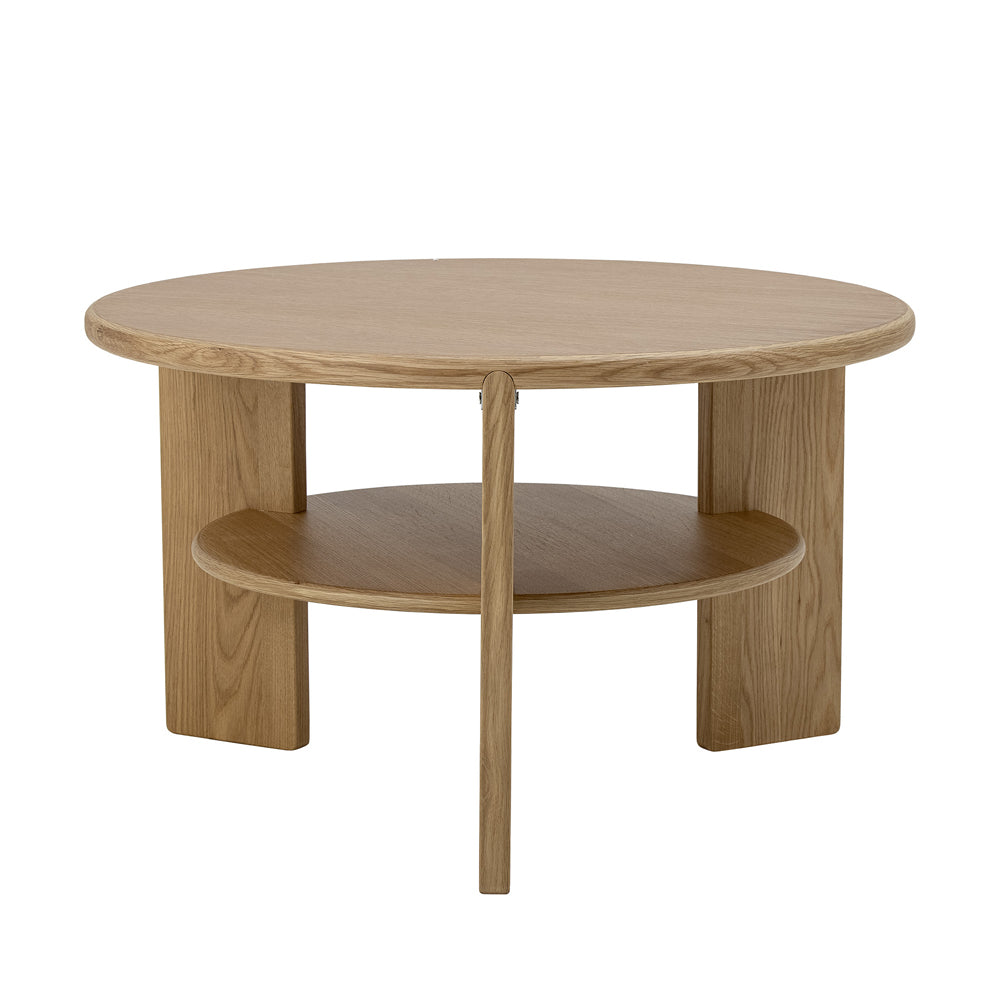 Product photograph of Bloomingville Lourdes Coffee Table In Natural from Olivia's