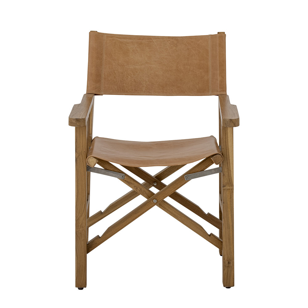 Bloomingville Guus Dining Chair Nature