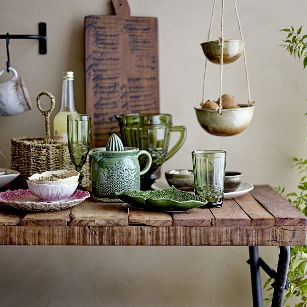 Bloomingville Mauie Dining Table in Natural Reclaimed Wood