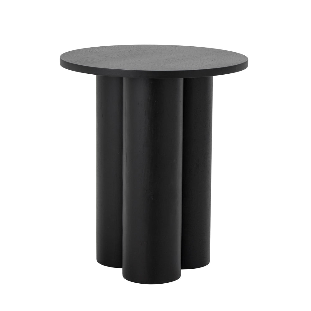 Product photograph of Bloomingville Aio Coffee Table In Black from Olivia's