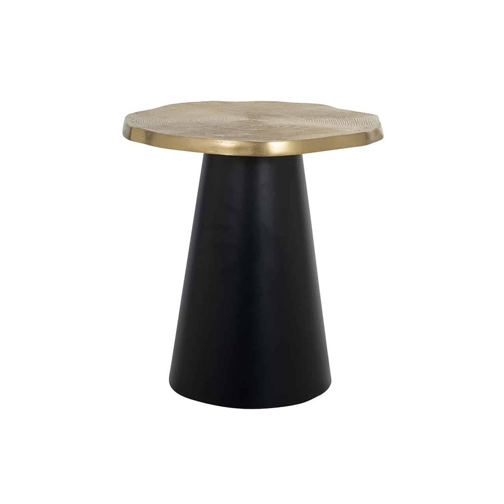 Product photograph of Richmond Sassy Side Table from Olivia's