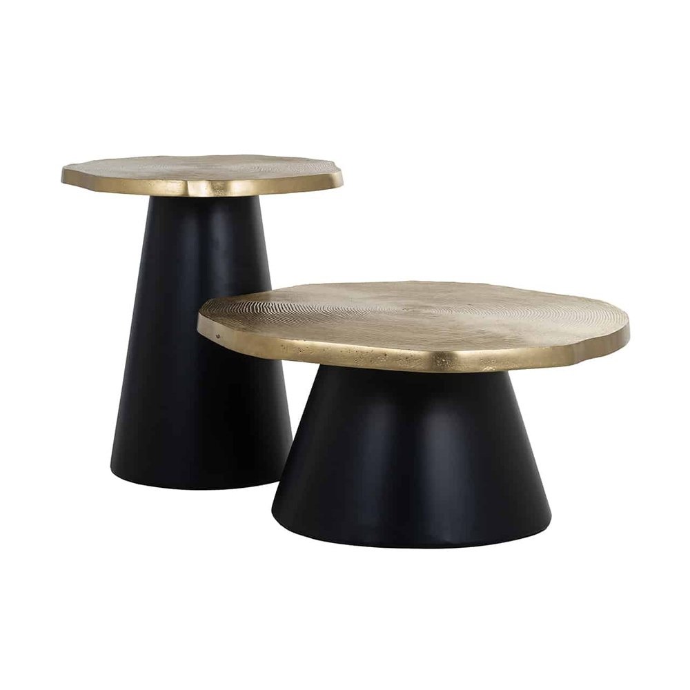 Product photograph of Richmond Sassy Coffee Table from Olivia's.