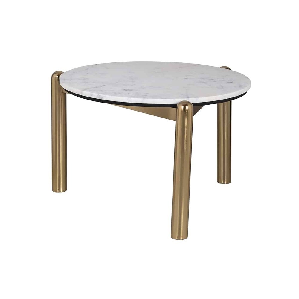 Product photograph of Richmond Jael Coffee Table Small from Olivia's