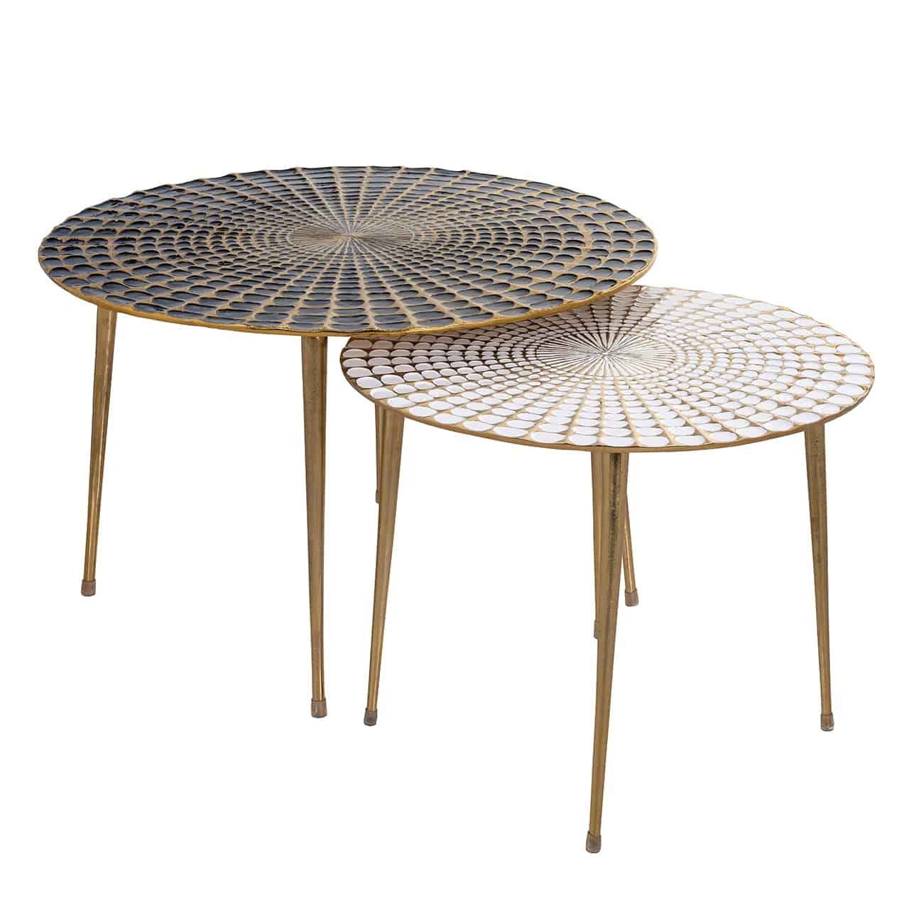 Product photograph of Richmond Esmay Coffee Table from Olivia's