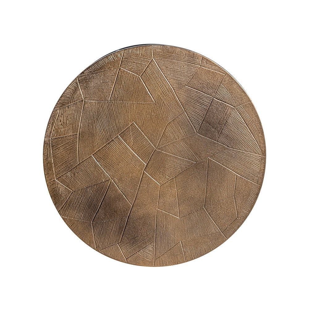 Product photograph of Richmond Tulum Set Of 2 Coffee Table from Olivia's.