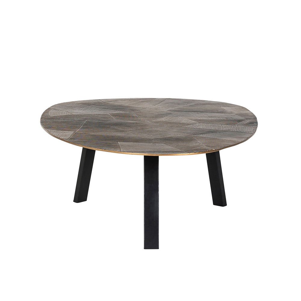 Product photograph of Richmond Tulum Coffee Table from Olivia's.