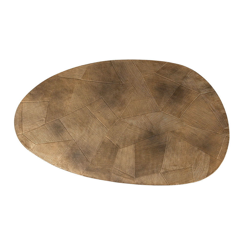 Product photograph of Richmond Tulum Coffee Table from Olivia's.