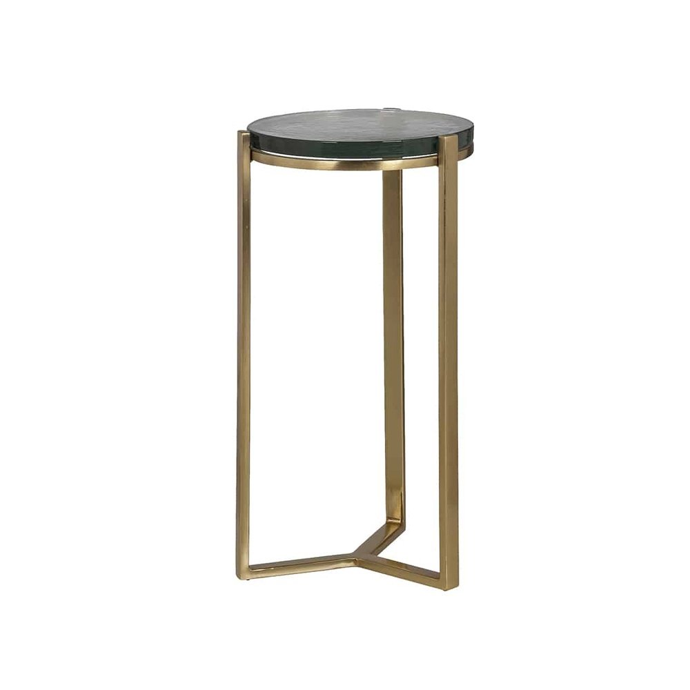 Product photograph of Richmond Aubrey Side Table from Olivia's