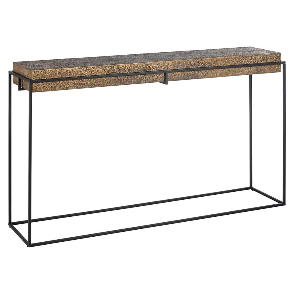 Product photograph of Richmond Dover Console Table from Olivia's