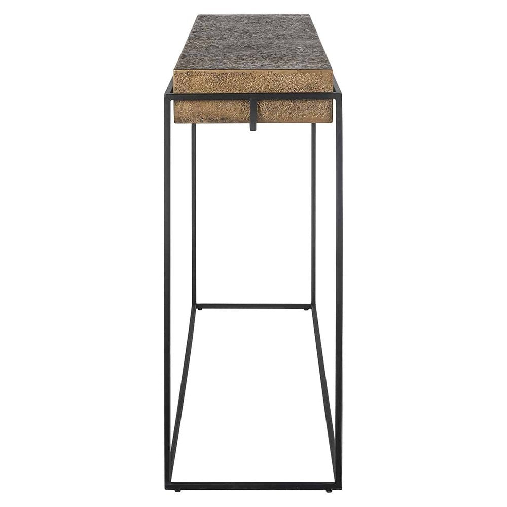 Product photograph of Richmond Dover Console Table from Olivia's.