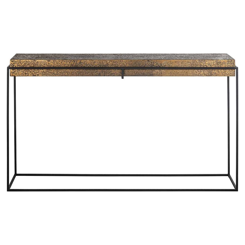 Product photograph of Richmond Dover Console Table from Olivia's.