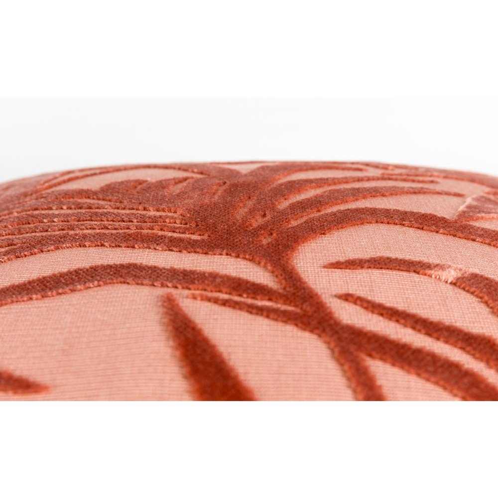 Product photograph of Zuiver Miami Pillow Flamingo Pink from Olivia's.