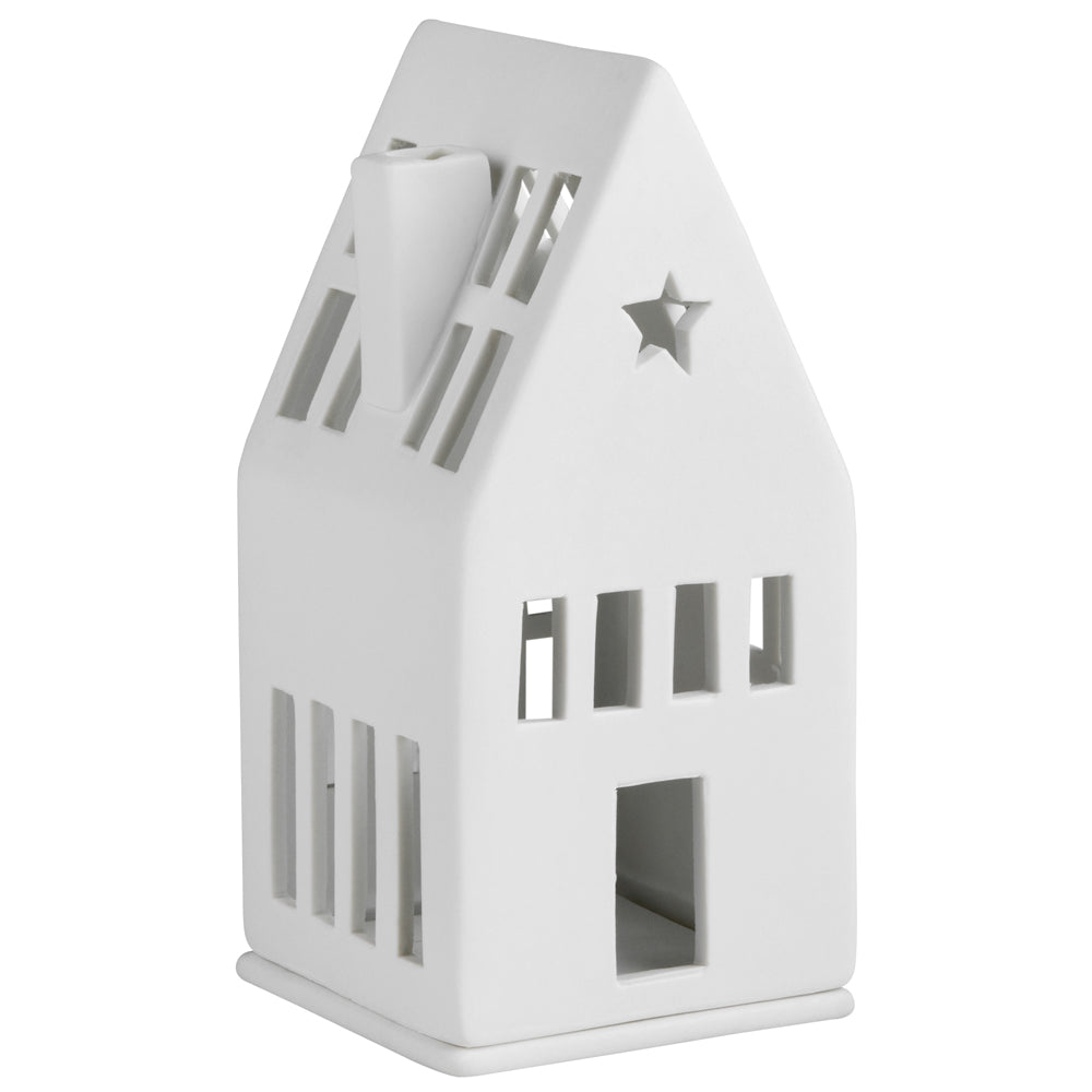Product photograph of Mini Light House Dream House Ornament from Olivia's