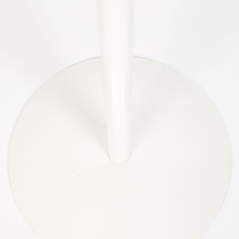 Product photograph of Zuiver Coat Rack Wooden Tip White from Olivia's.