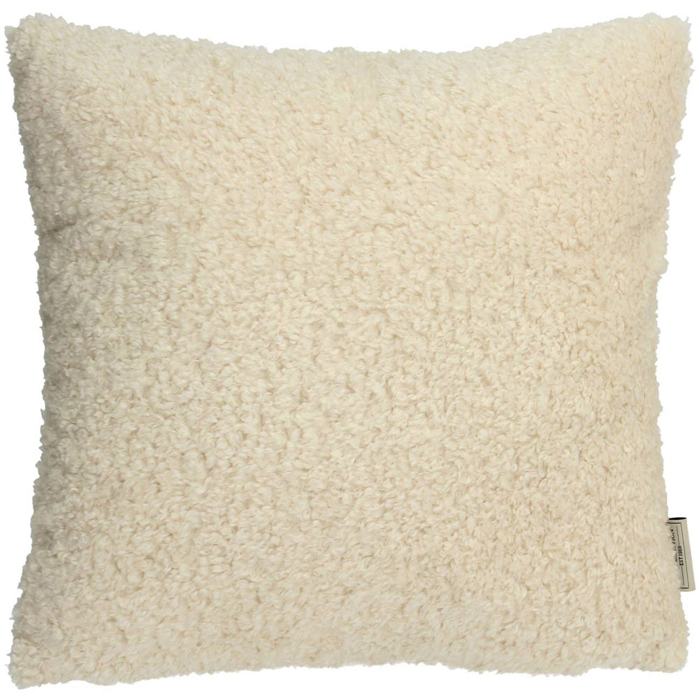 Libra Cushion Ivory