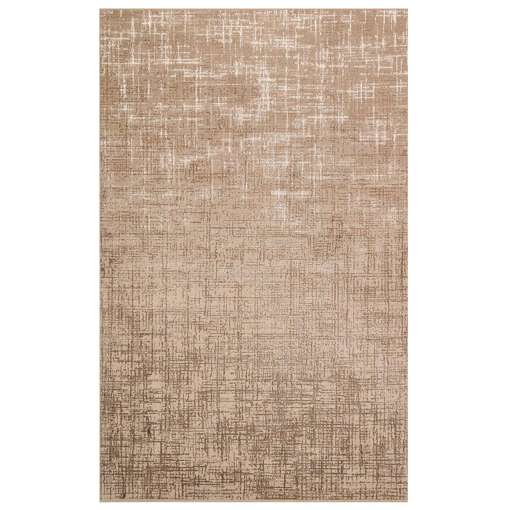 Product photograph of Richmond Byblos Carpet In Almond Large from Olivia's
