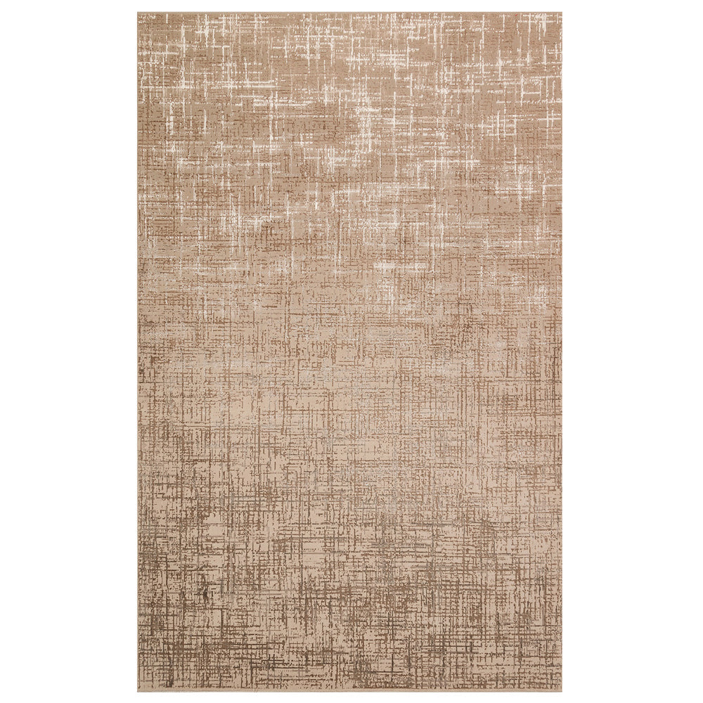 Product photograph of Richmond Byblos Carpet In Almond Large from Olivia's.