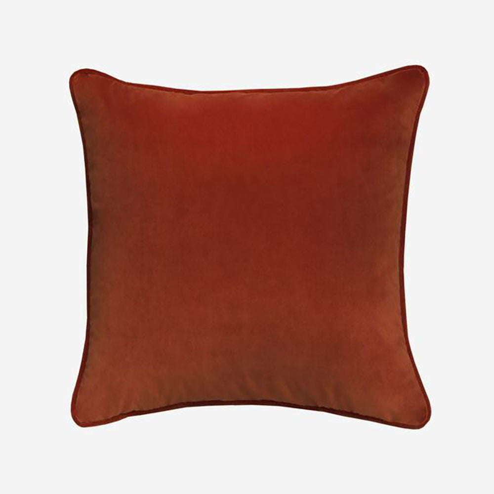 Andrew Martin Villandry Cushion Rust