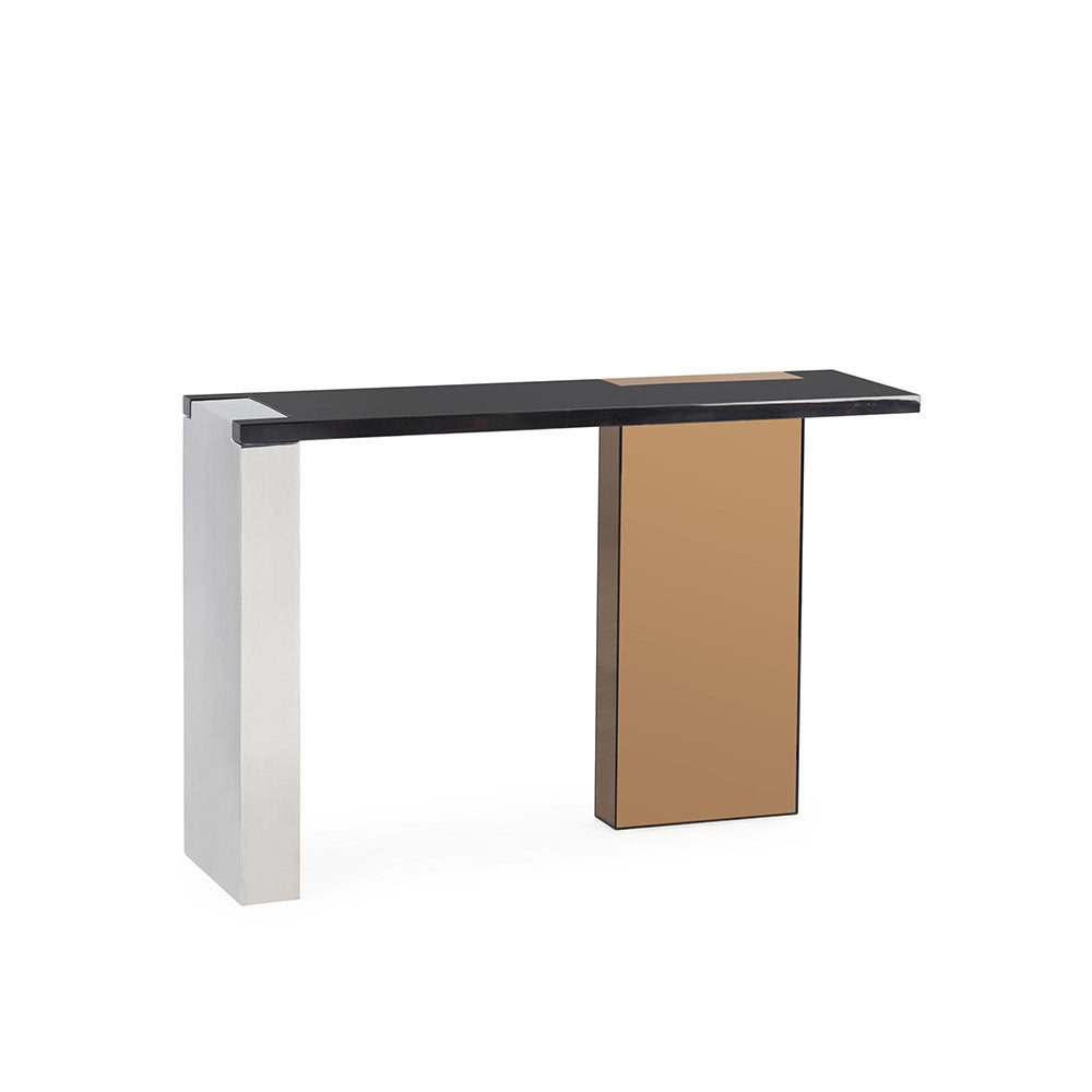 Andrew Martin Reed Console Table